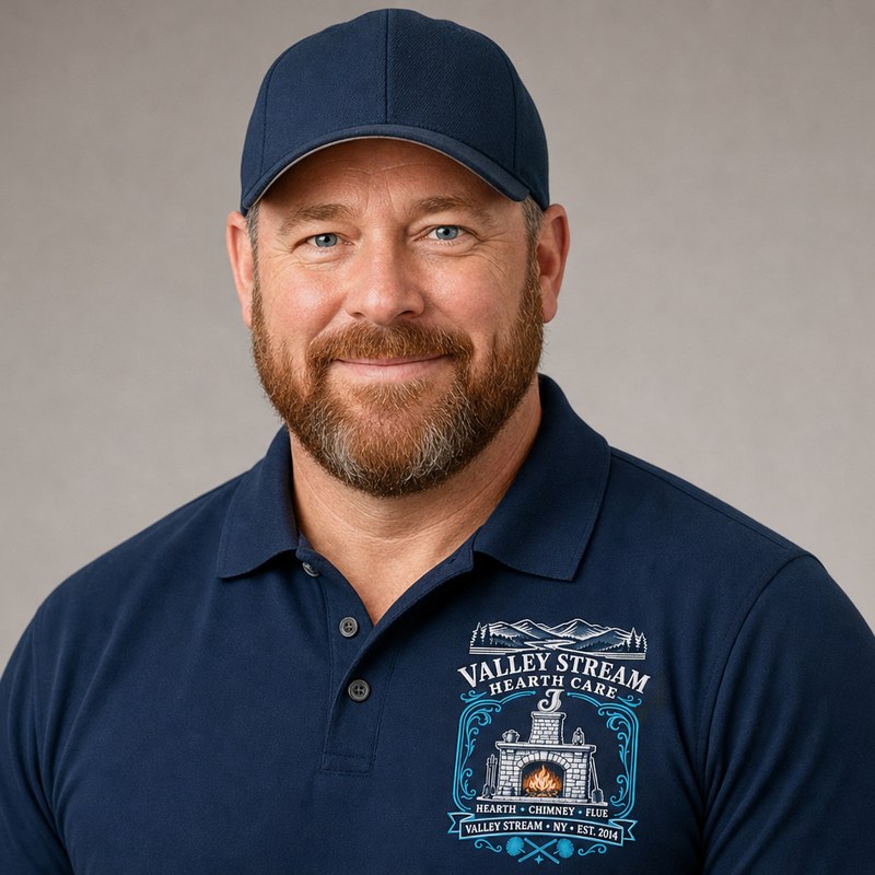 Derek Simmons, Sales Consultant